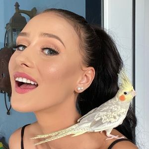 Meet your Posher, Kaylee